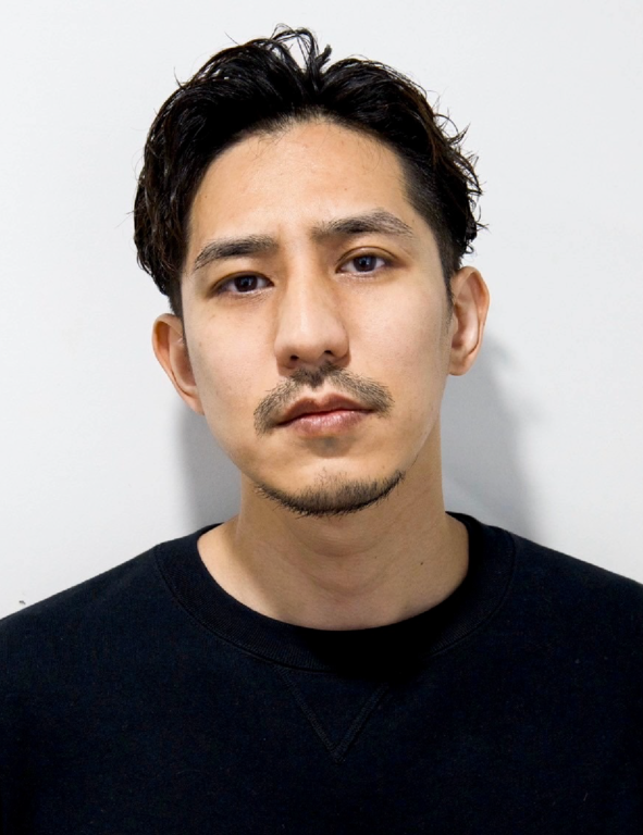 ジャック 長谷川 開